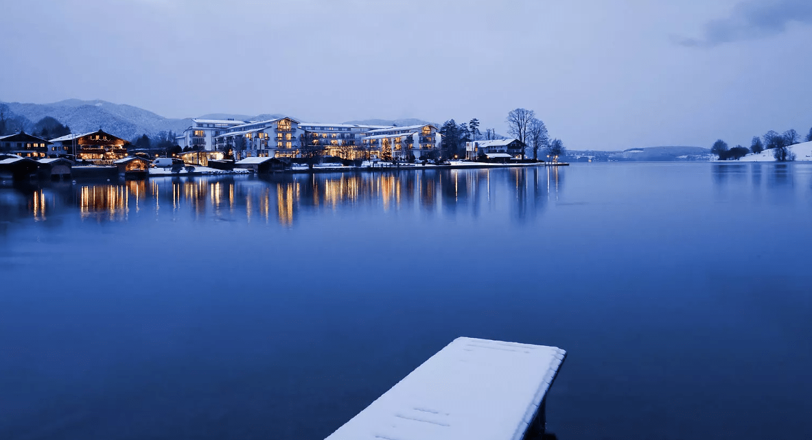 Althoff Seehotel Überfahrt