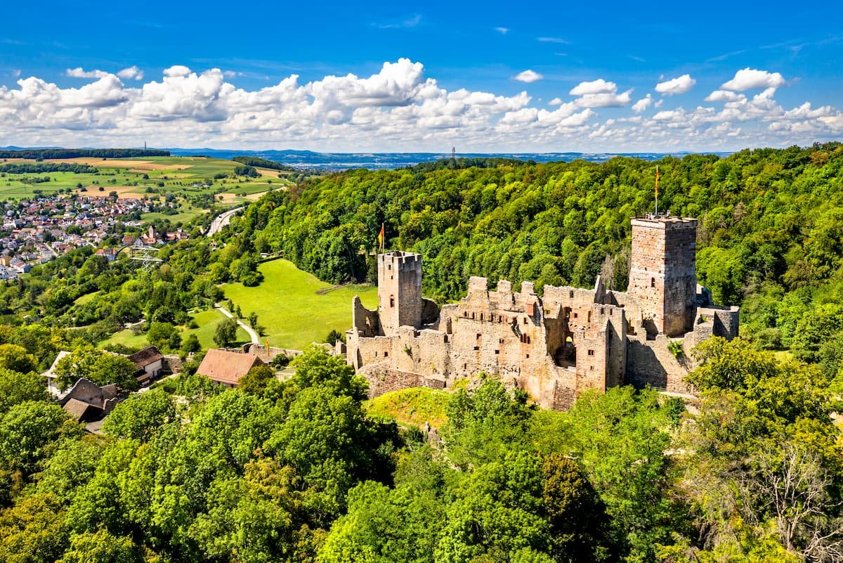 Baden-Württemberg