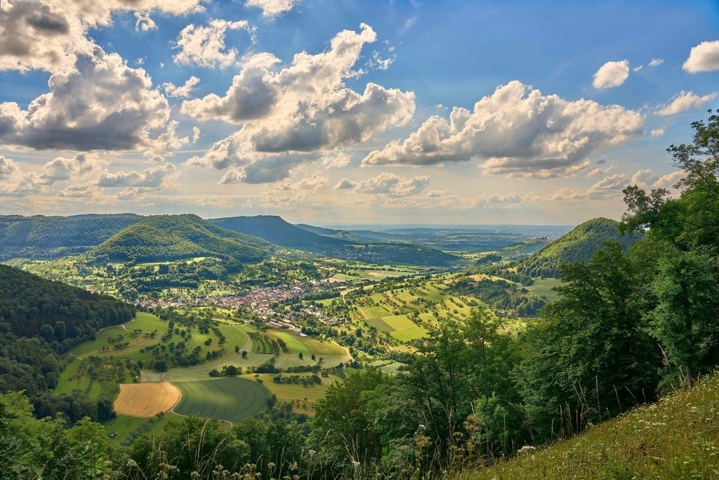 Baden-Württemberg