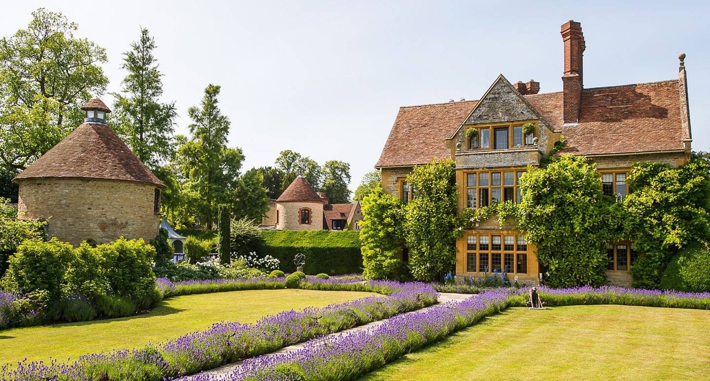 Belmond Le Manoir Aux Quat'Saisons