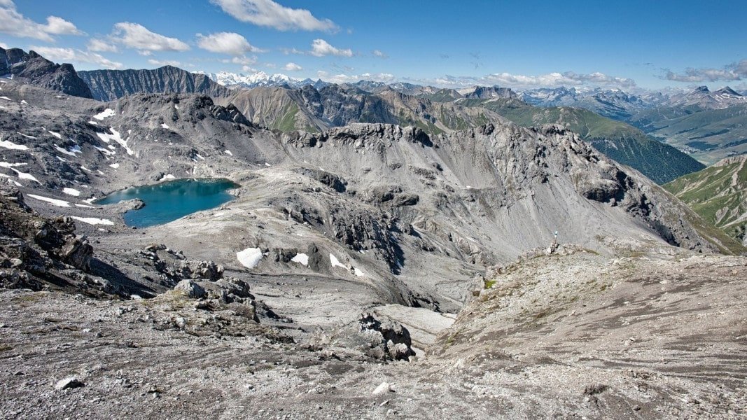 Schweizerischer Nationalpark