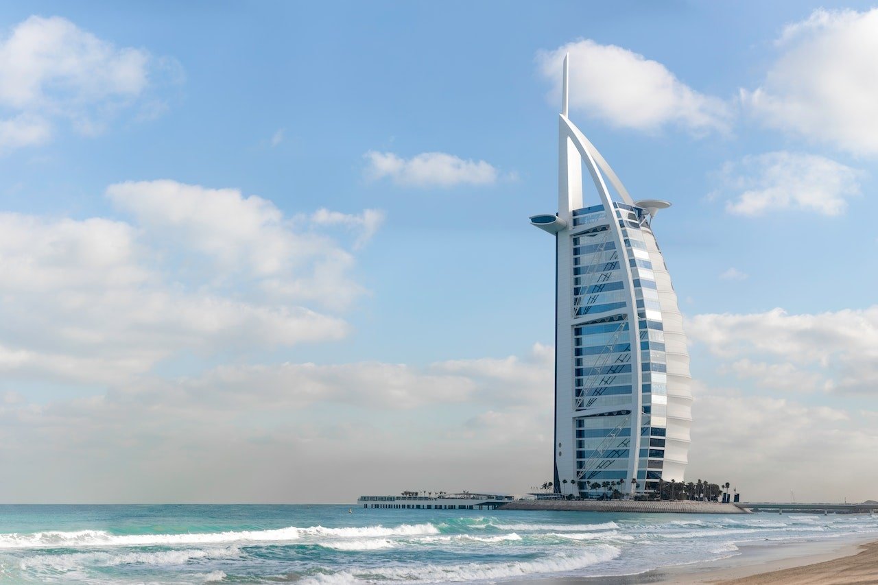 Burj Al Arab Jumeirah