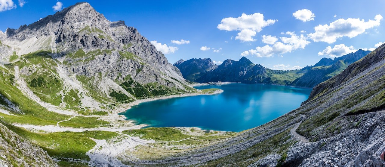 Chamonix Swiss Alps