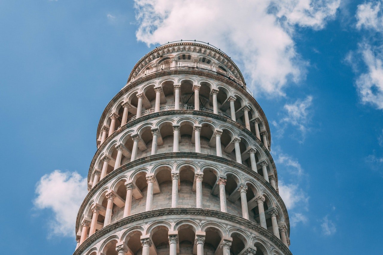 Pisa Cathedral Complex