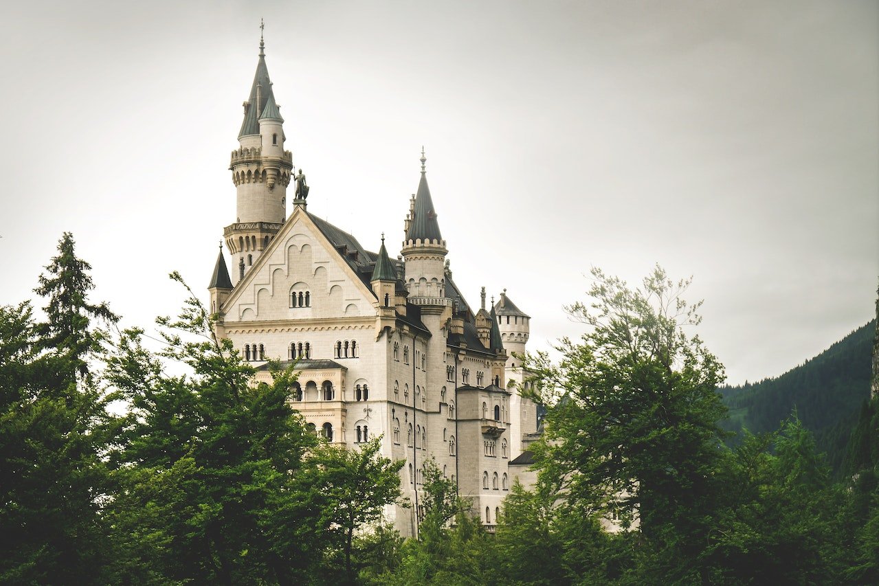 Neuschwanstein Castle Day Tour