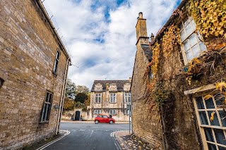 A Guide to Painswick