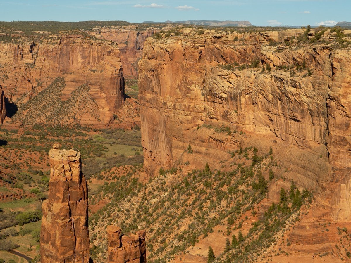 Canyon de Chelly National Monument