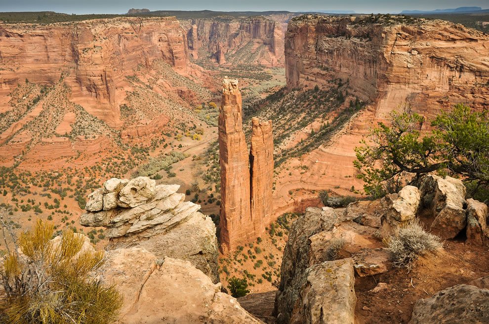 Canyon de Chelly National Monument