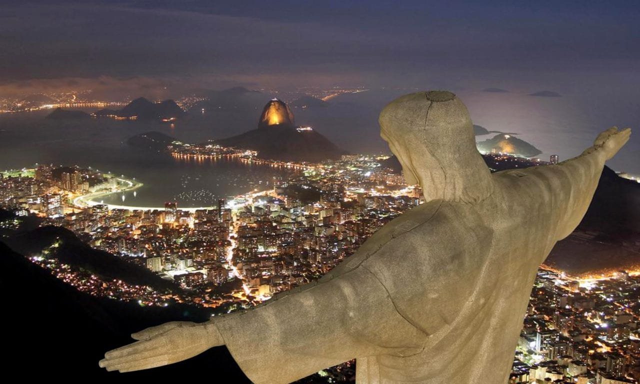 Christ the Redeemer