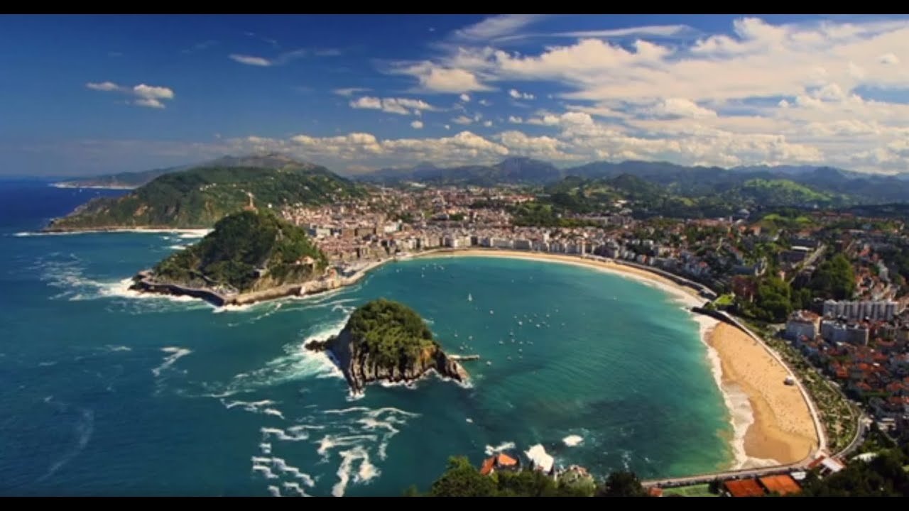 San Sebastian Donostia