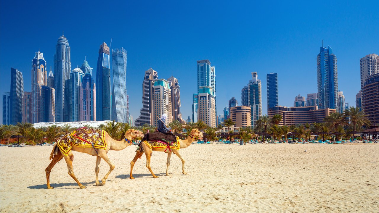 10 Affordable Things to Do in Dubai