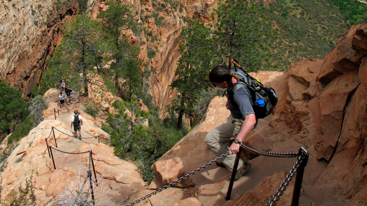 Angels Landing Deaths List A Comprehensive Analysis