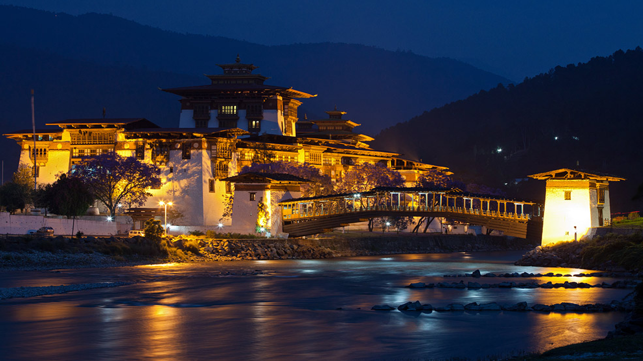 Bhutan Tour