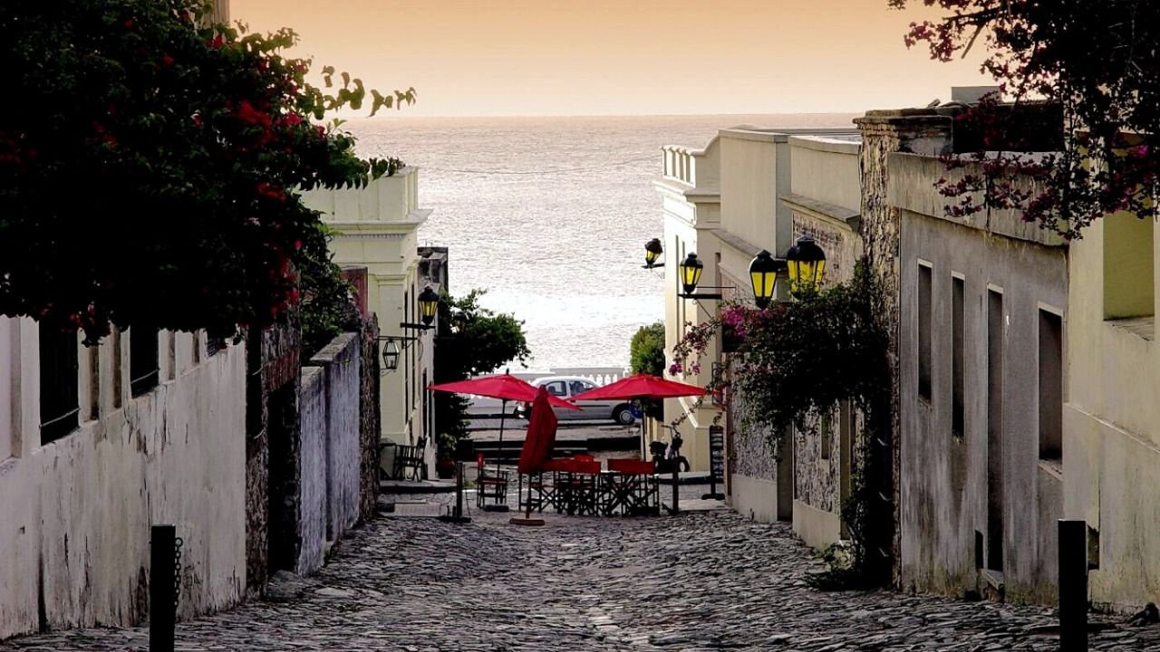 Colonia Del Sacramento