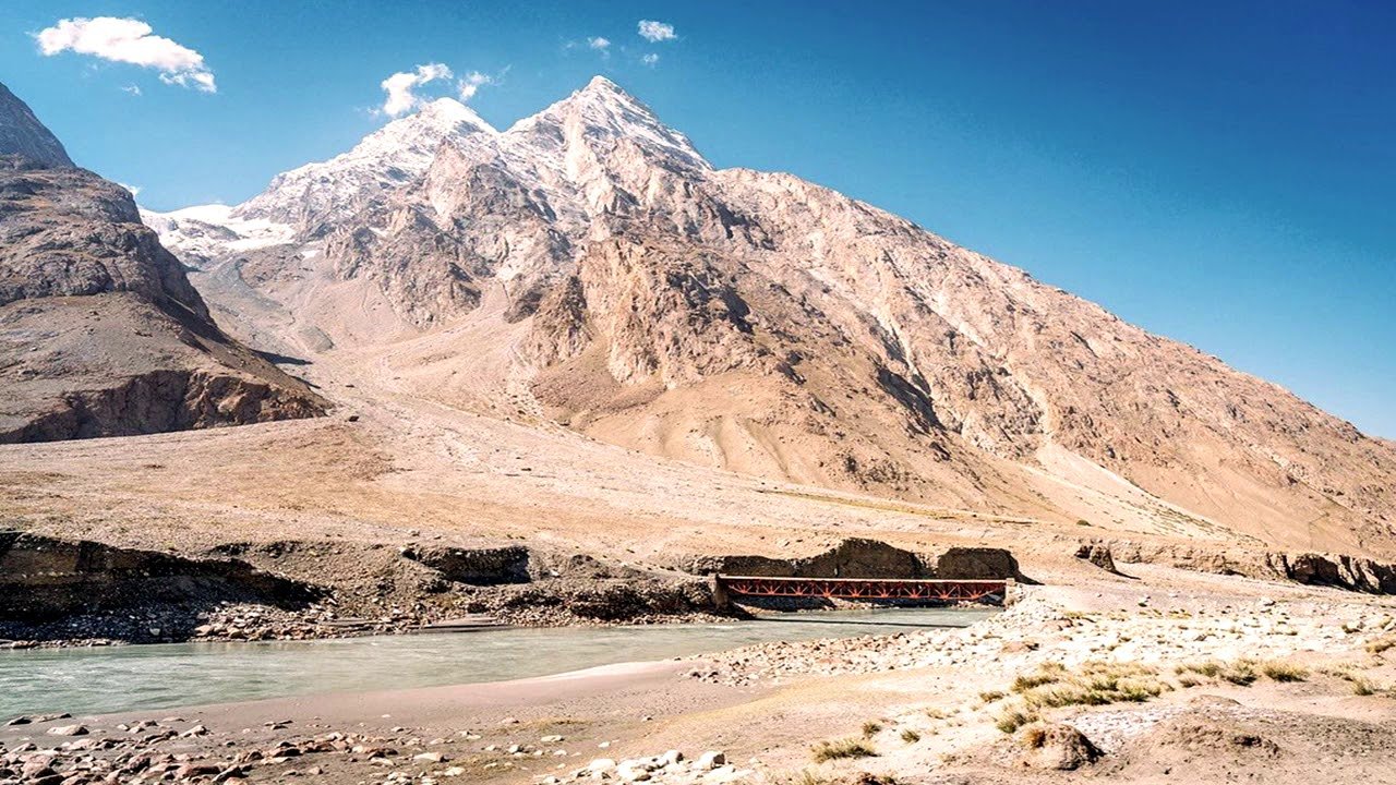Afghanistan Guide