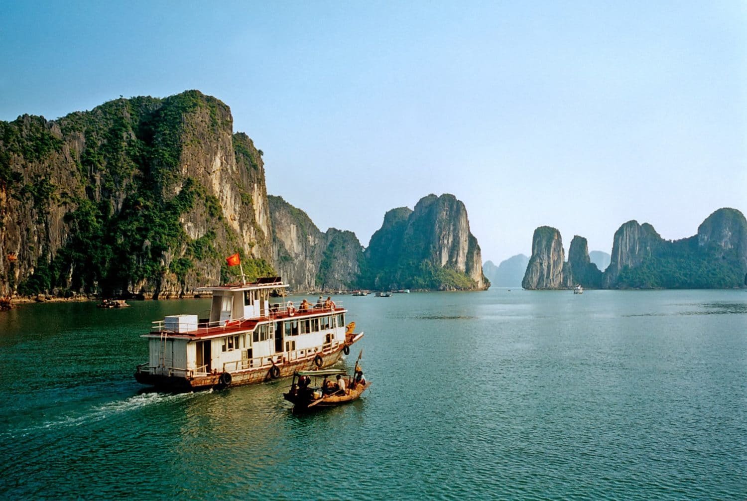 Guide to Vietnam