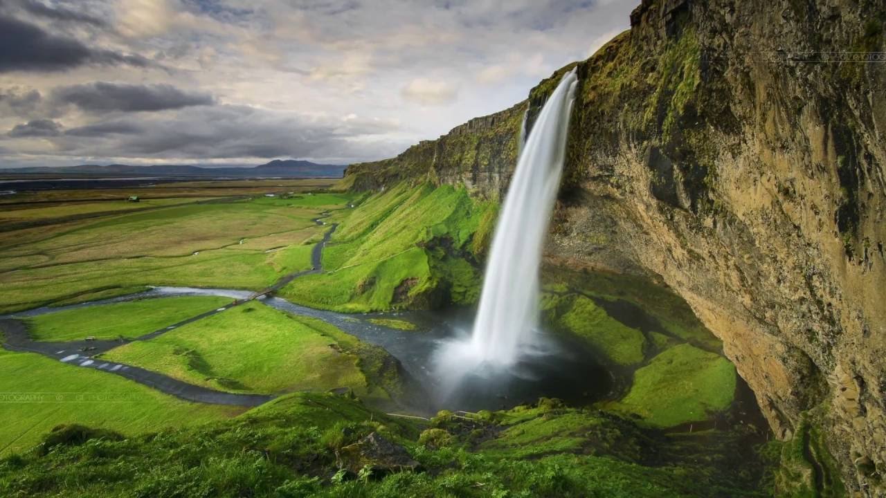 Beauty of Iceland