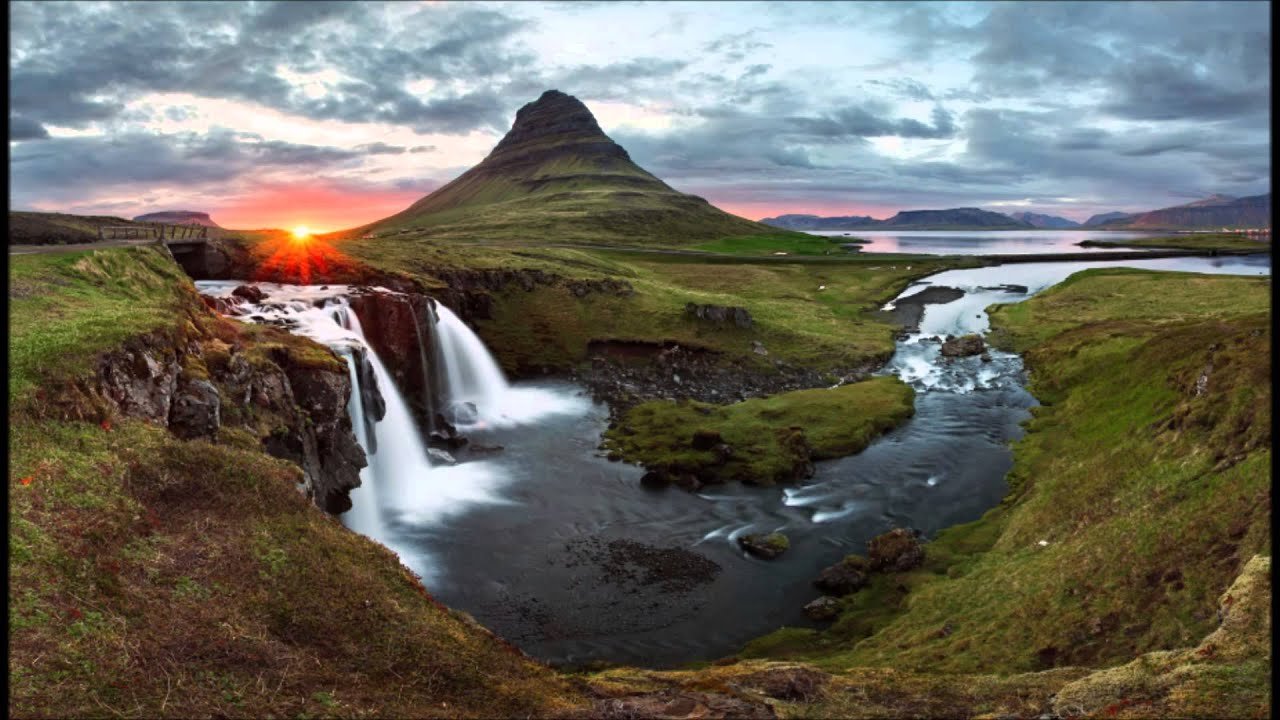 Beauty of Iceland