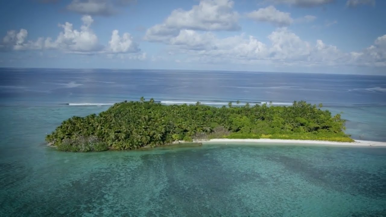 British Indian Ocean Territory