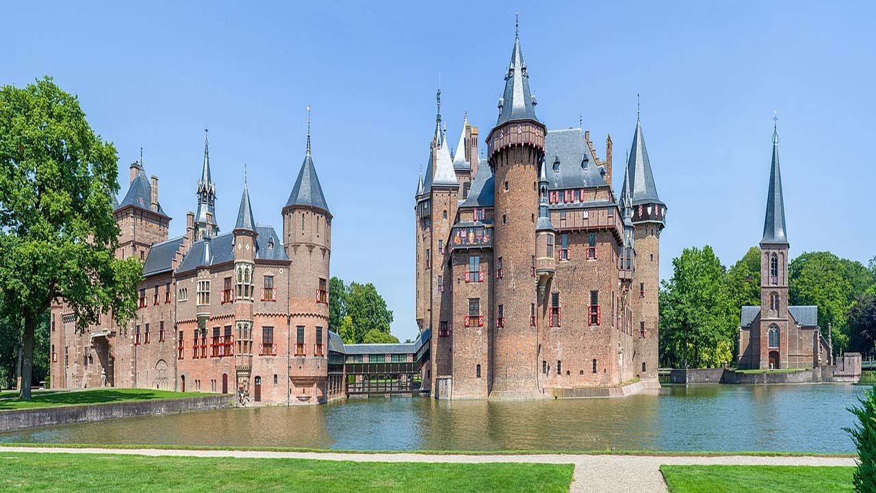 Castle De Haar