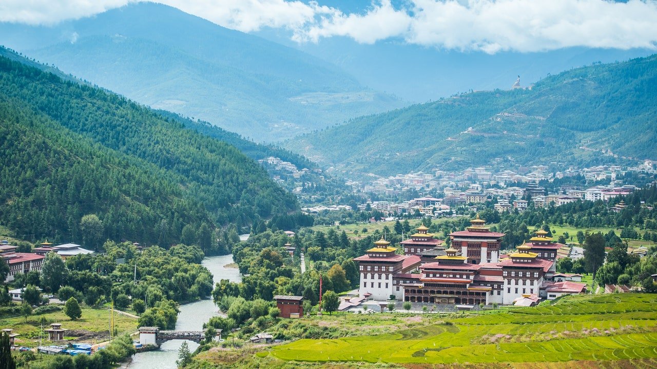 Bhutan Tour