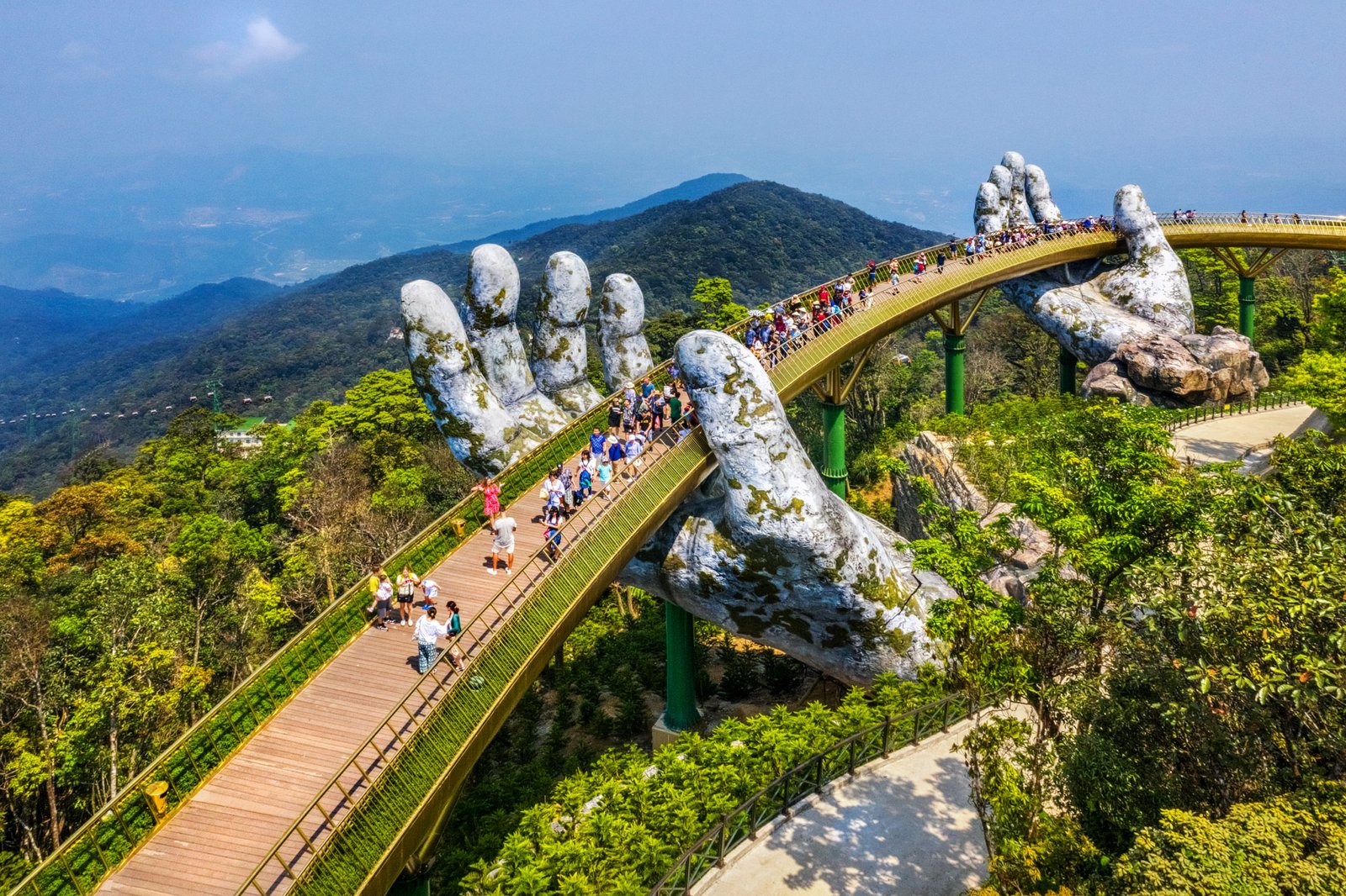Guide to Vietnam