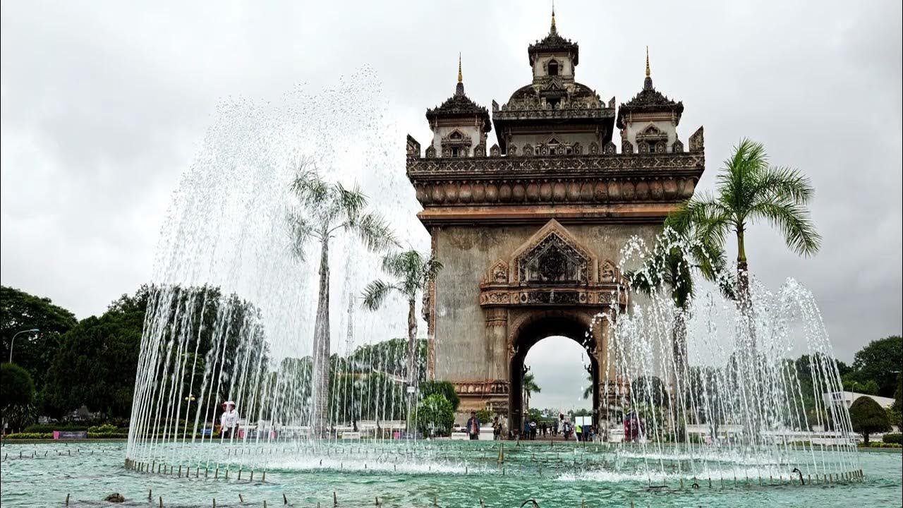 Laos