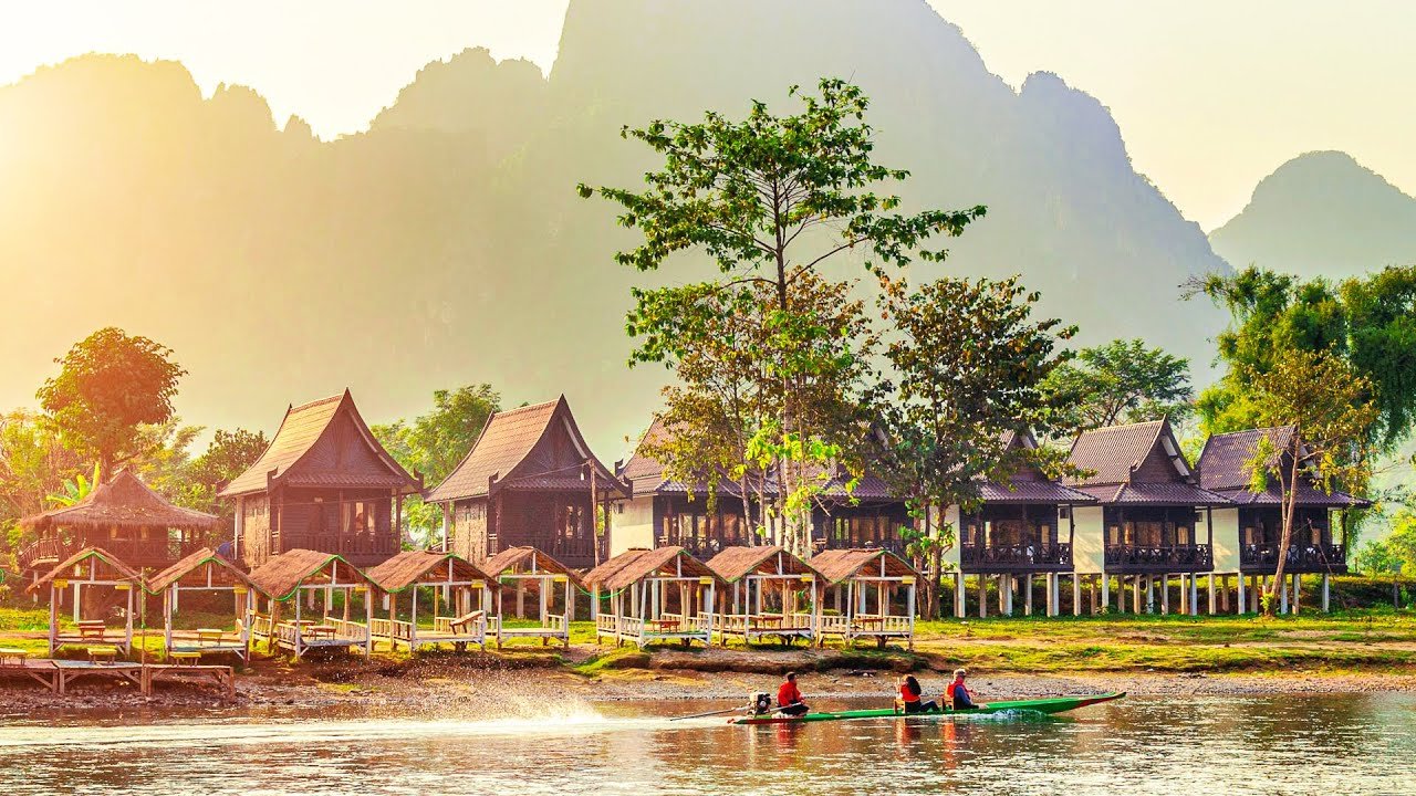 Laos