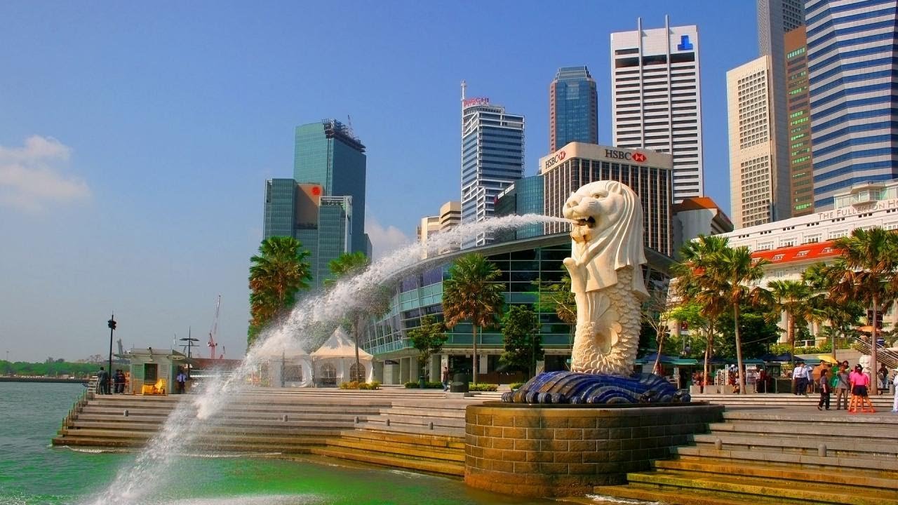 Singapore Guide