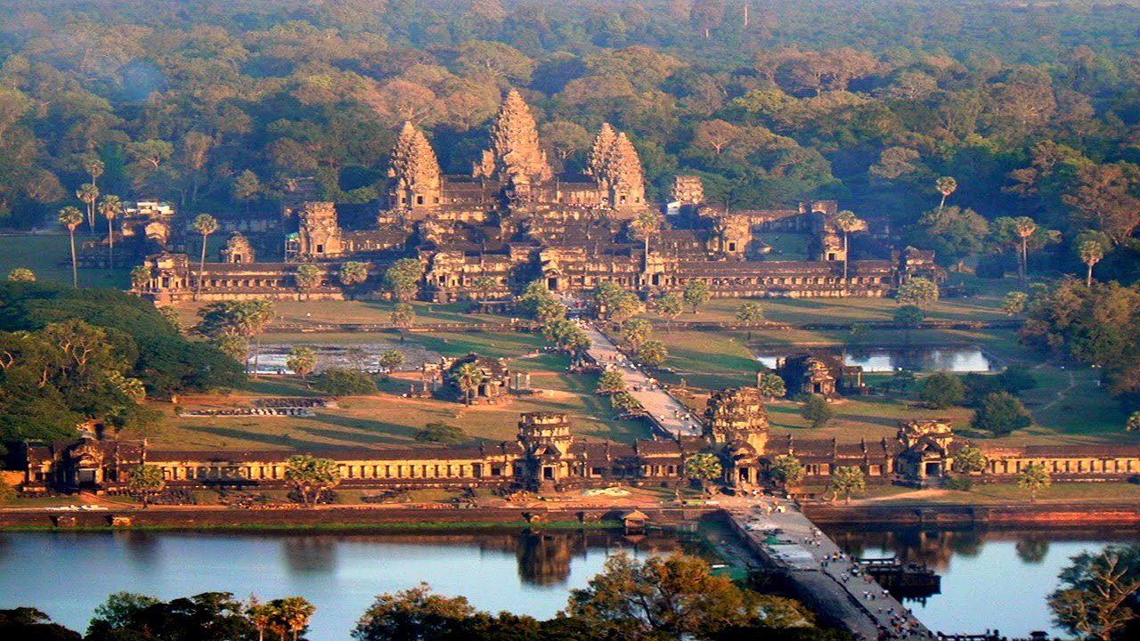 Cambodia Travel Guide