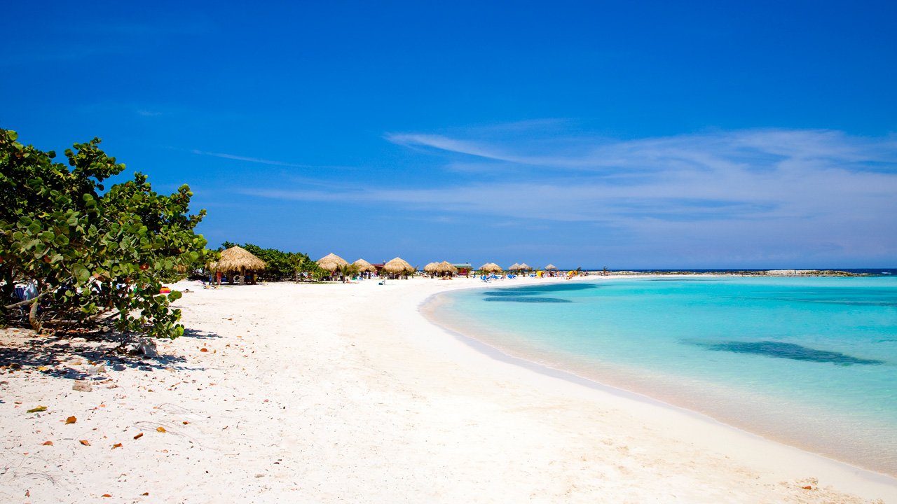 Aruba Beaches Guide