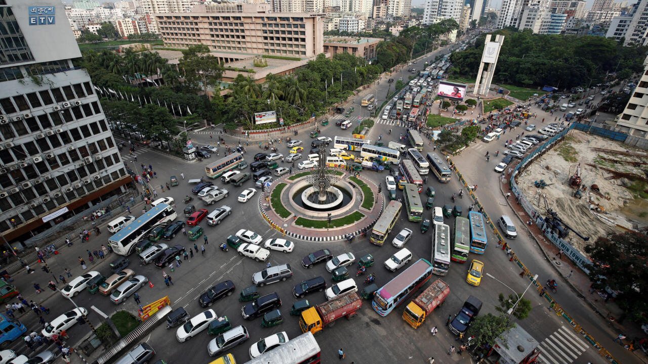 Explore Bangladesh