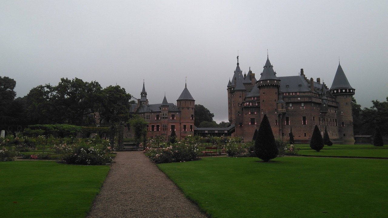 Castle De Haar