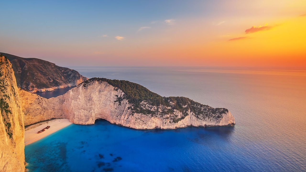 Zakynthos Greece Travel Guide