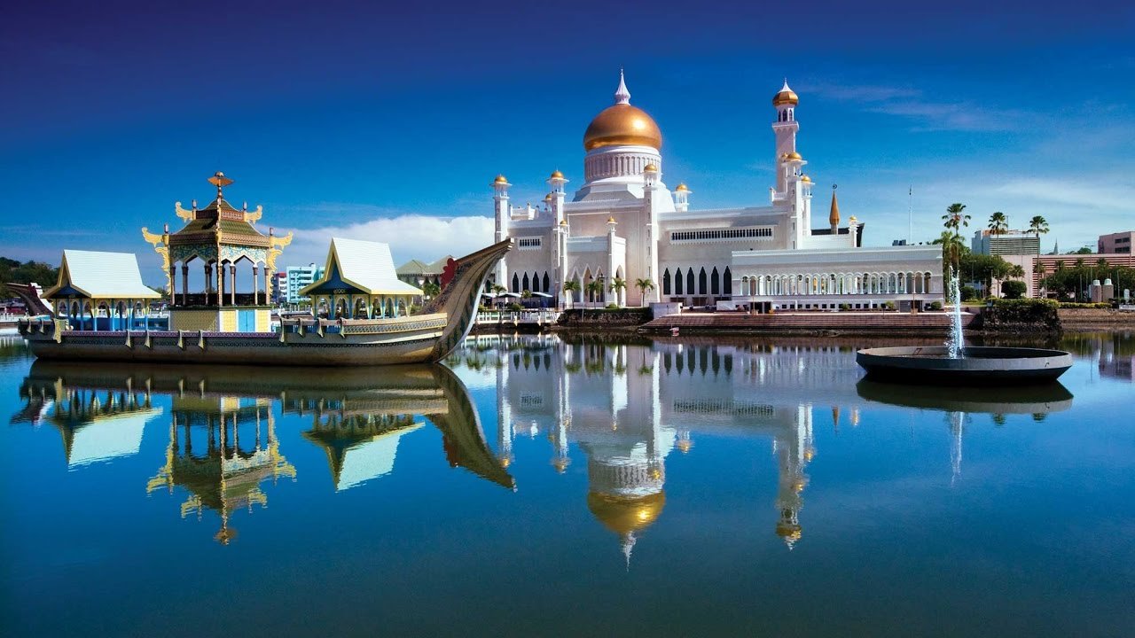 Brunei Travel Guide