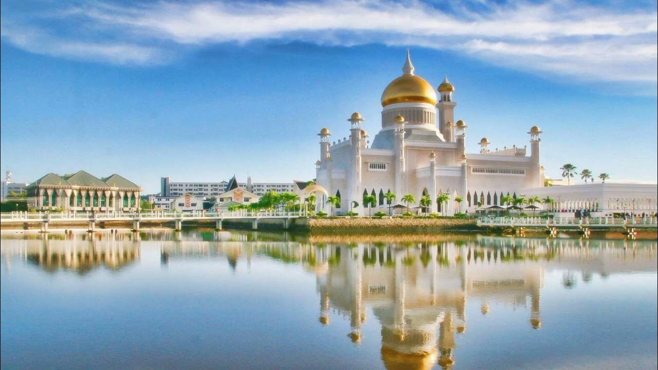 Brunei Travel Guide