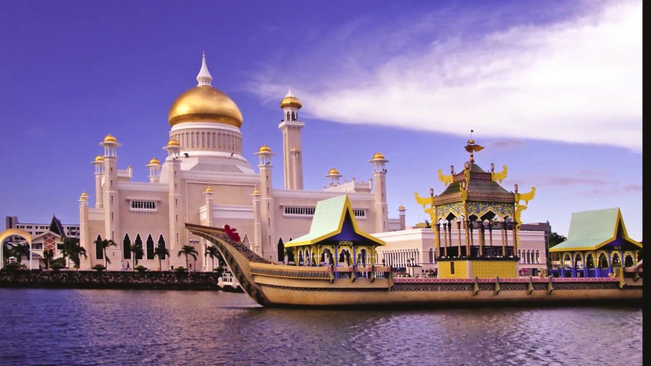 Brunei Travel Guide