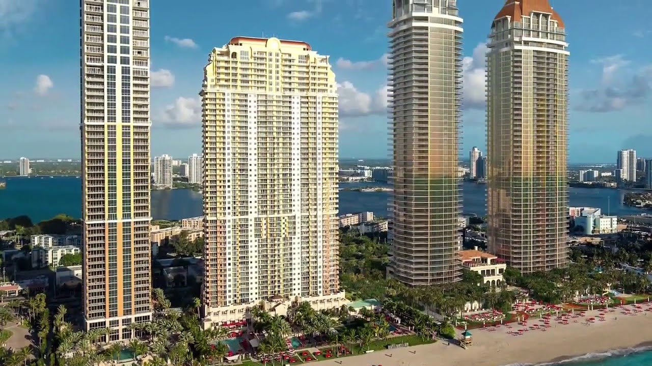 Acqualina Resort & Residences