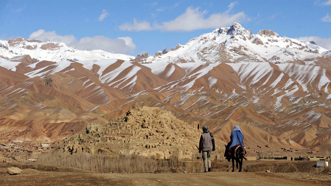 Afghanistan Guide
