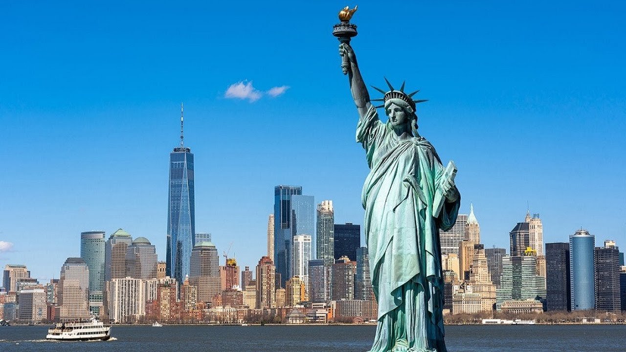 5 Best Statue of Liberty Cruise Alternatives