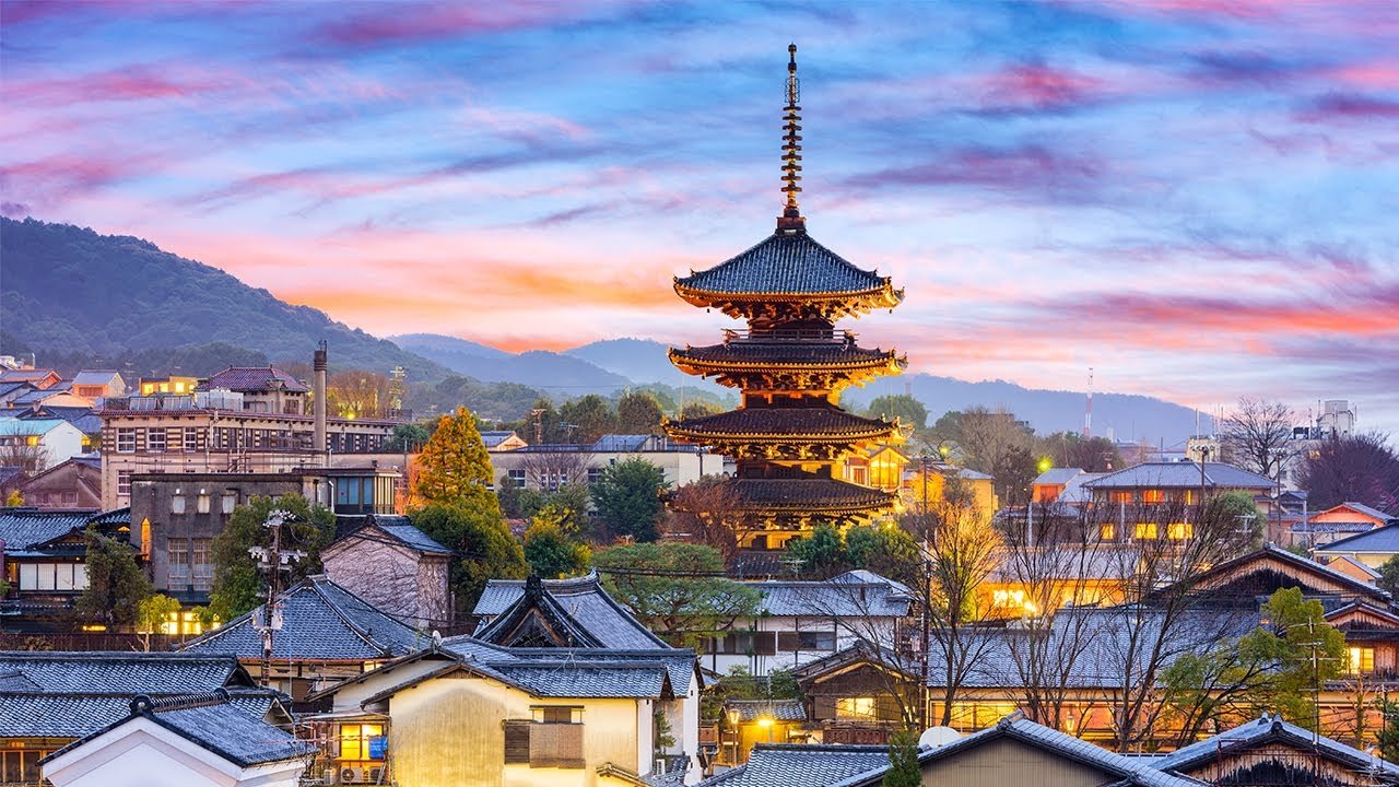 Best Cities to Travel Alone