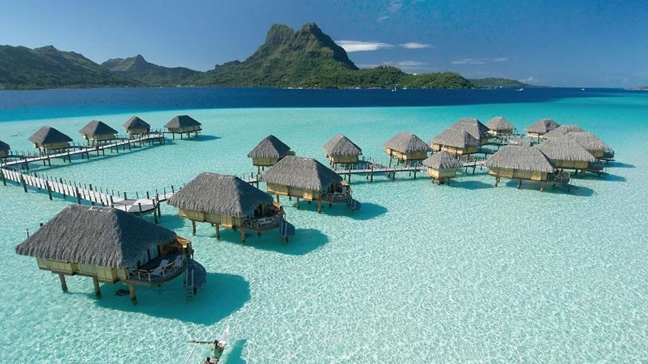 Bora Bora