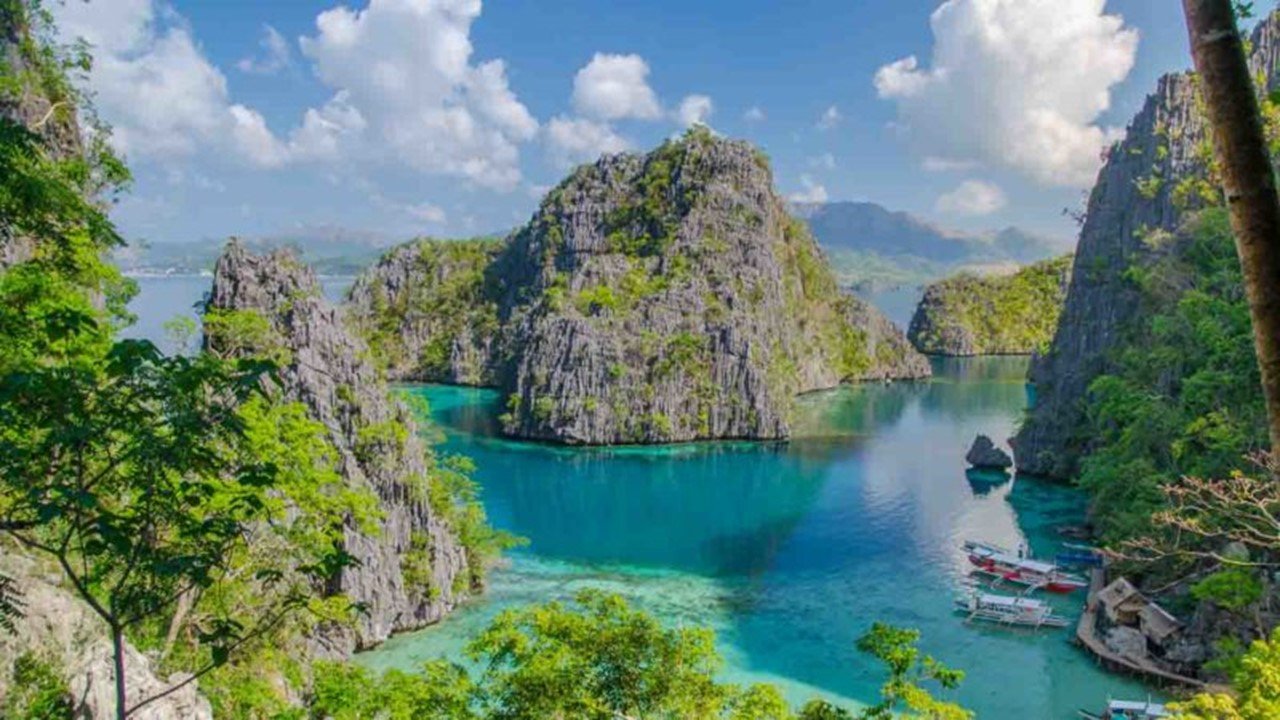 Discovering Coron