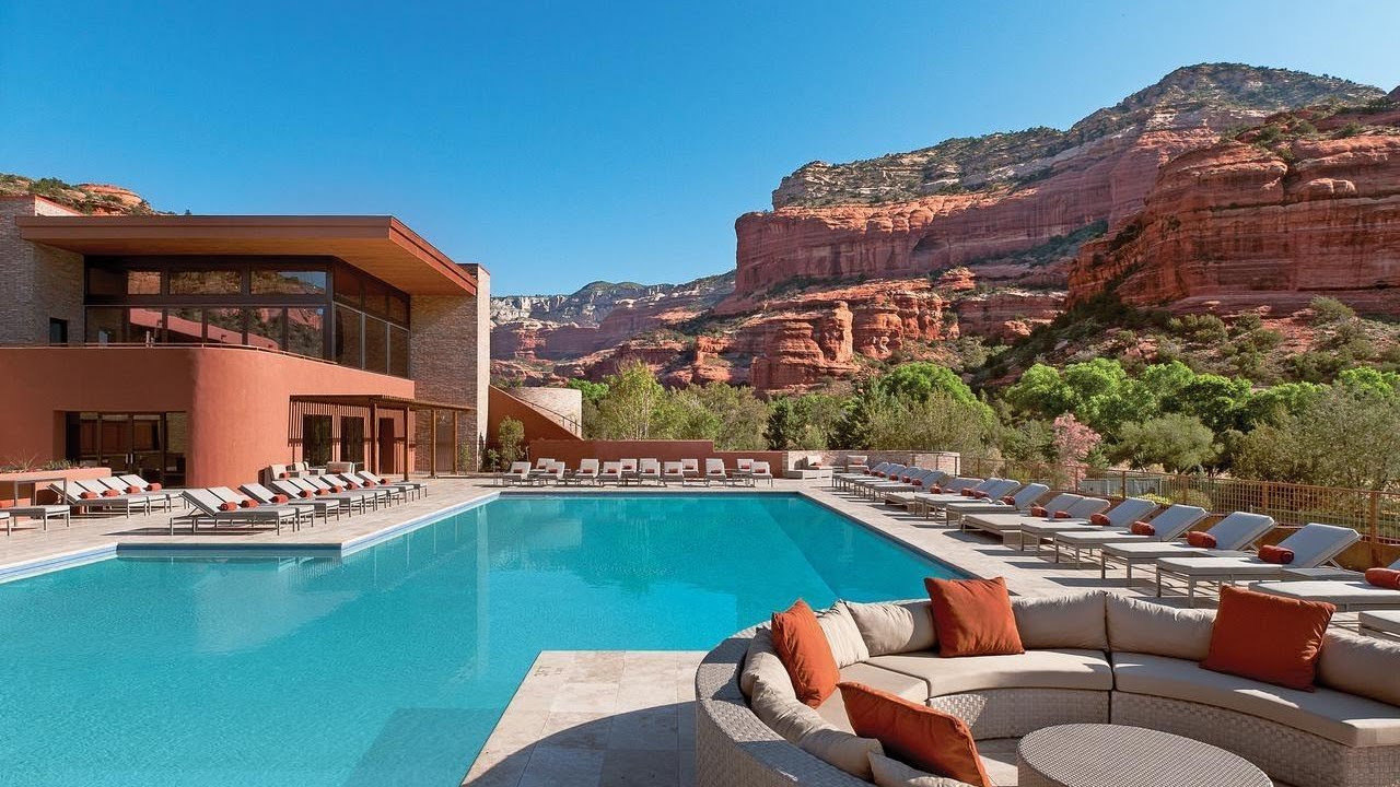 Canyon Suites