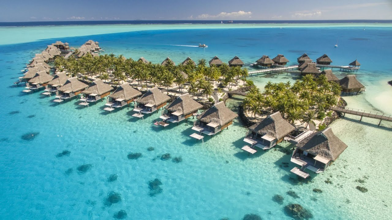 Conrad Bora Bora Nui