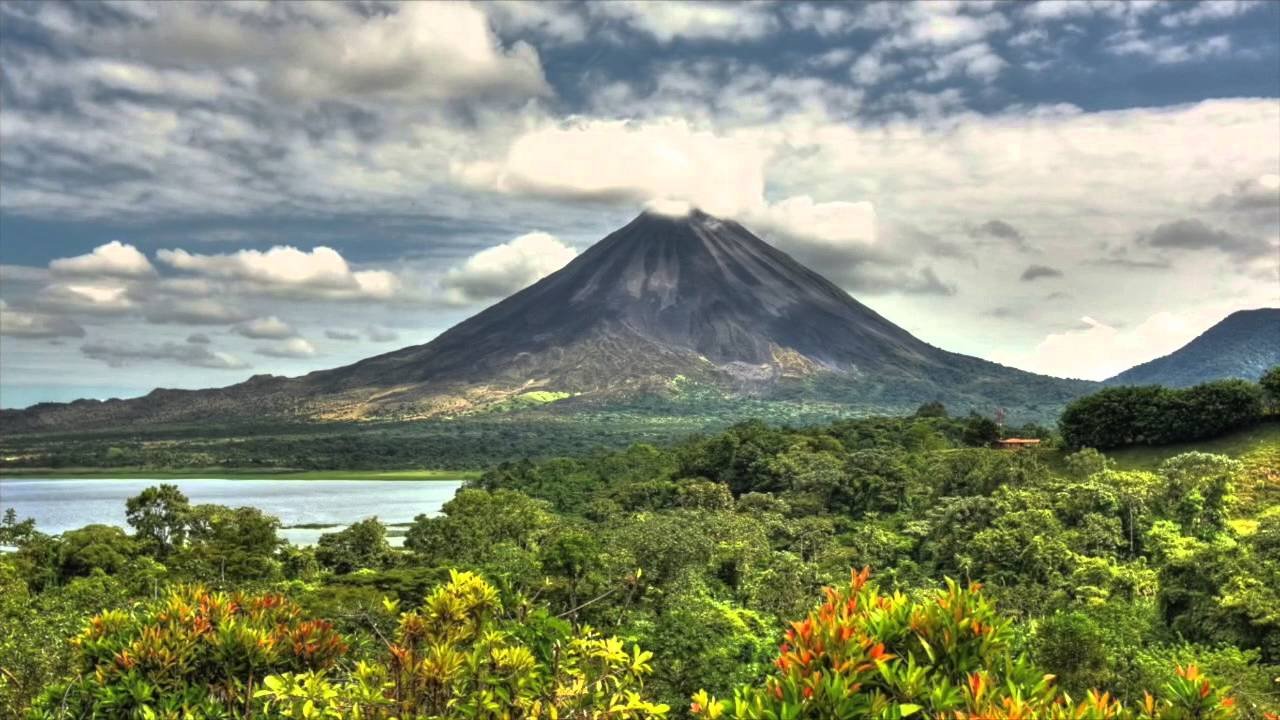 Costa Rica