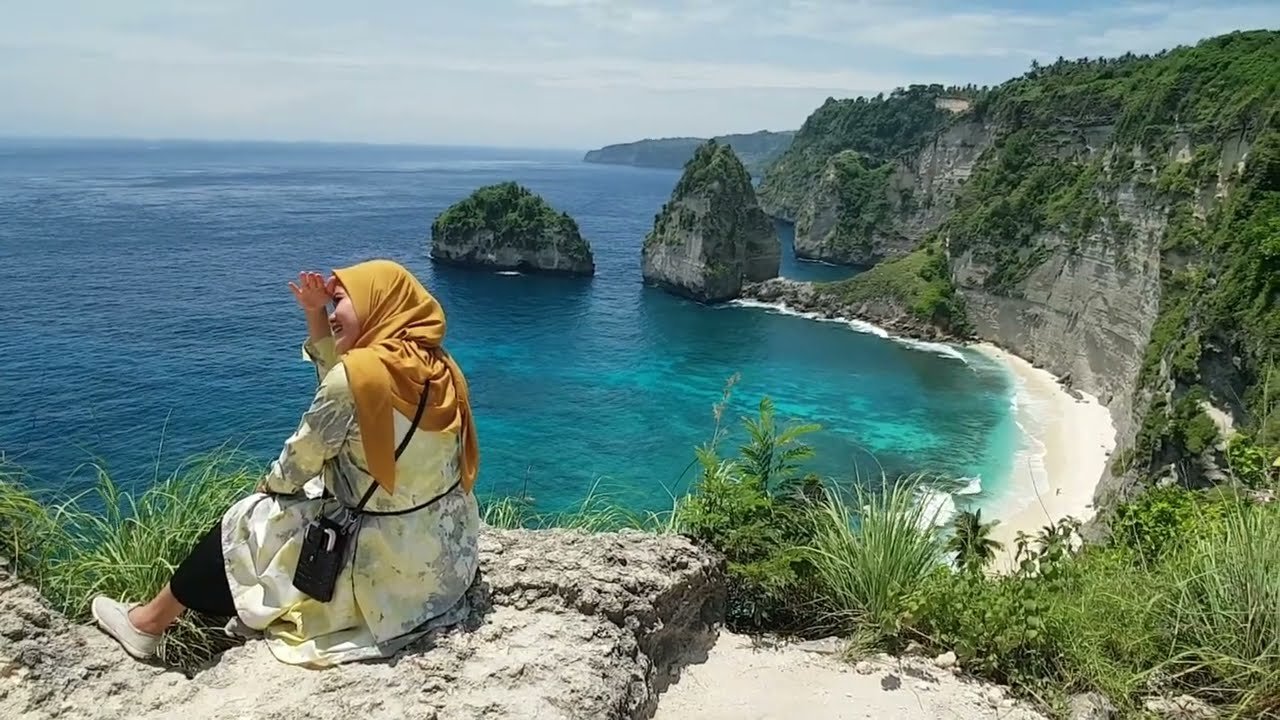 Diamond Beach Nusa Penida