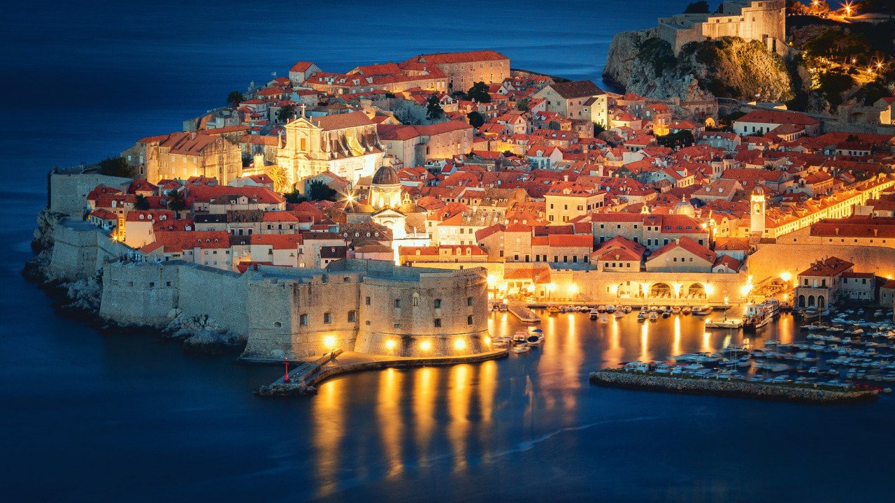 Dubrovnik