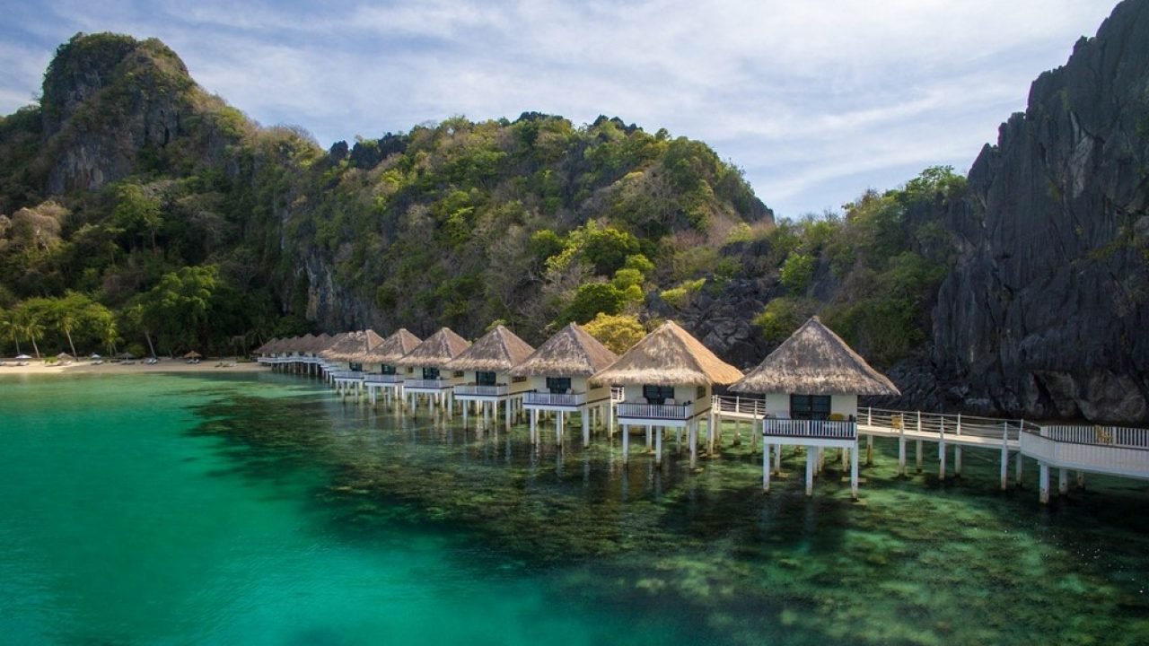 El Nido Resorts, Philippines