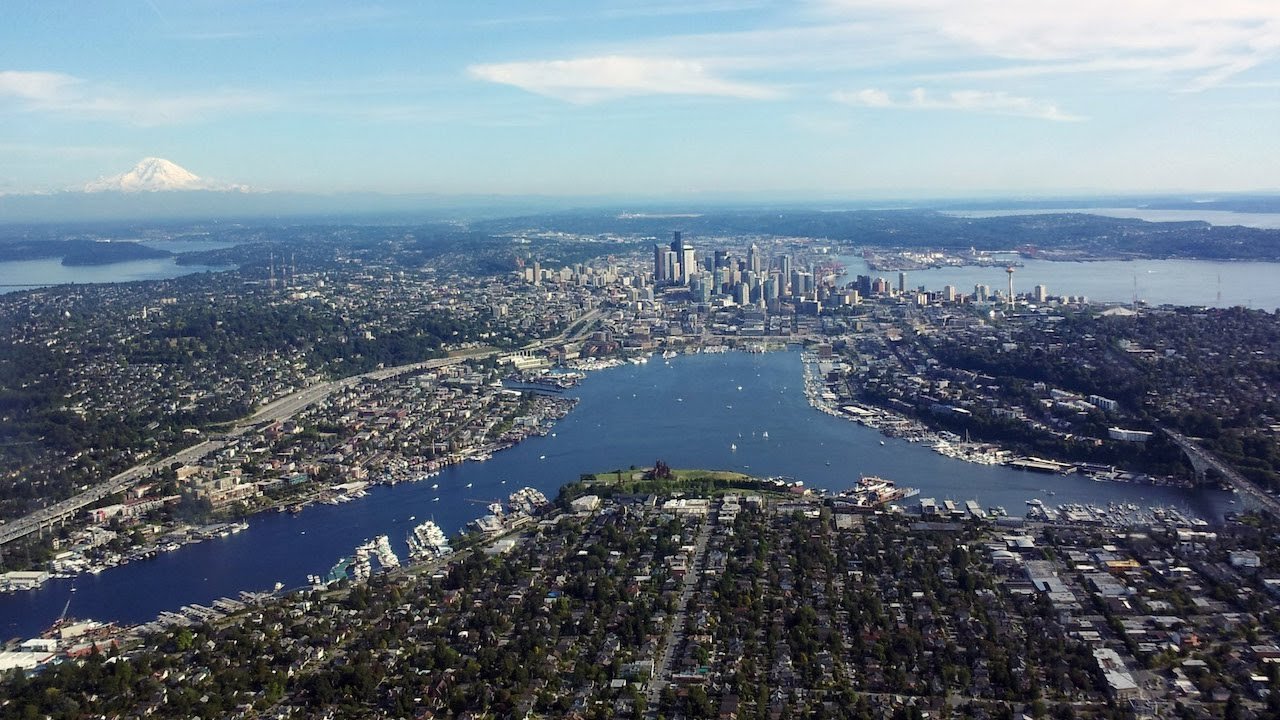 Georgetown Seattle